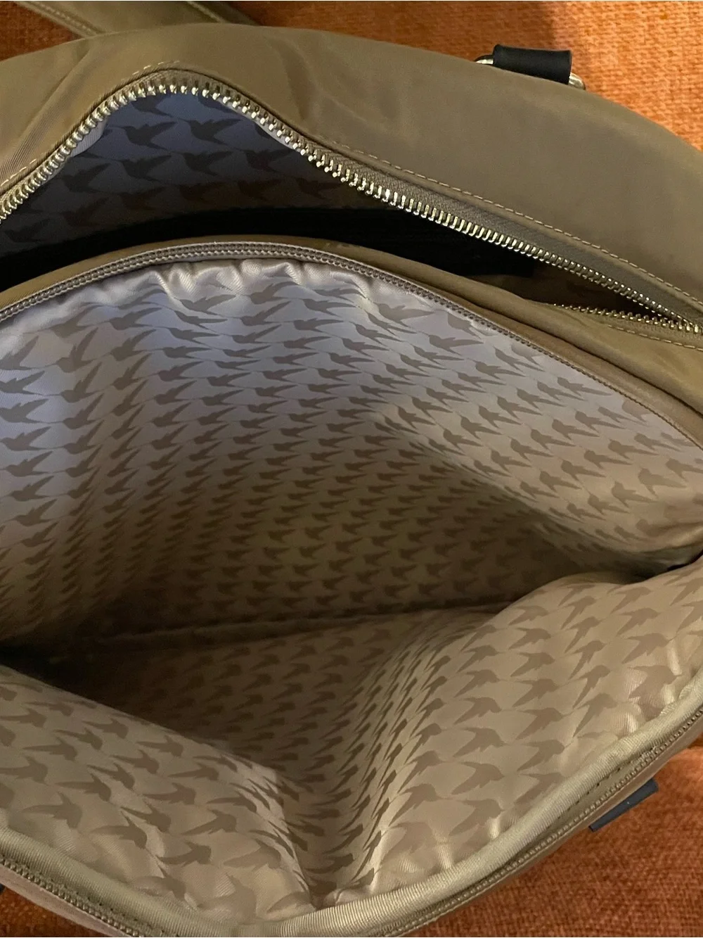 Lo & Sons O.G. 2 Laptop Bag, Large